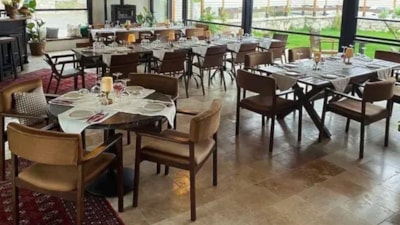 MasterChef’in eski yarışmacısı restoran açtı! Fiyatlar şaşkına çevirdi…