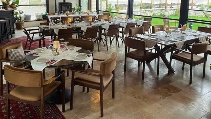 MasterChef’in eski yarışmacısı restoran açtı! Fiyatlar şaşkına çevirdi…