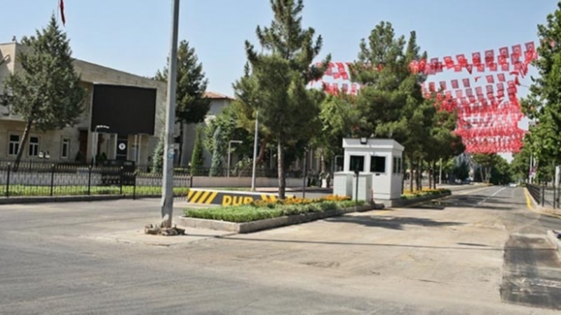 Diyarbakır Valiliği duyurdu: Bazı bölgeler 