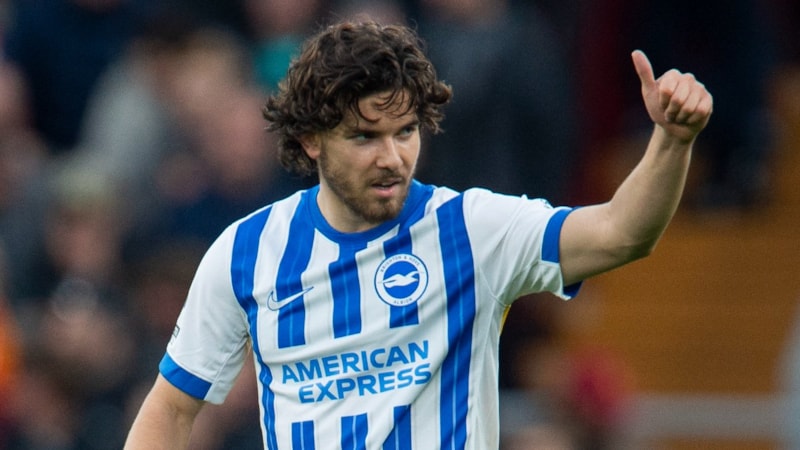 Ferdi Kadıoğlu'ndan kötü haber! Sakatlığı nedeniyle en az 1 ay yok