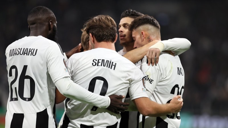 Beşiktaş - Maccabi Tel Aviv maçı için seyirci kararı verildi