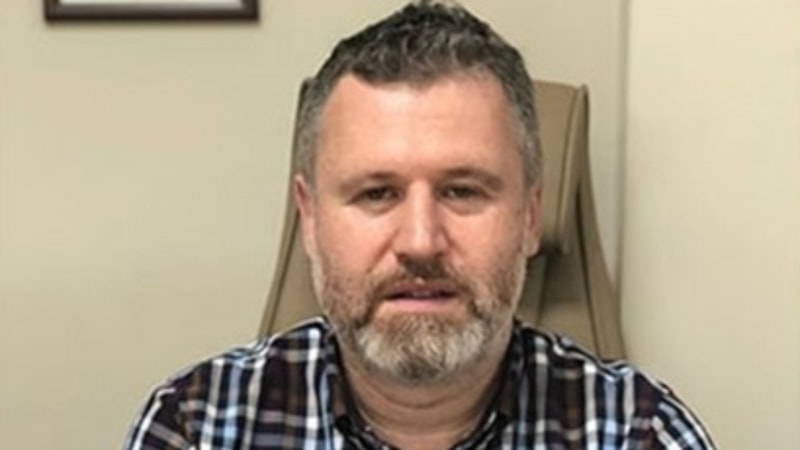 Giresun Özel Kent Hastanesi'nde doktora şiddet