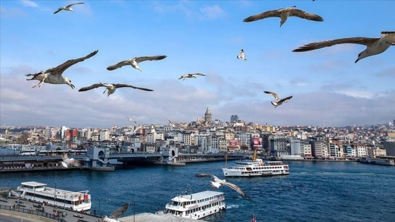 Yurtta hava durumu: Bugün hava nasıl olacak