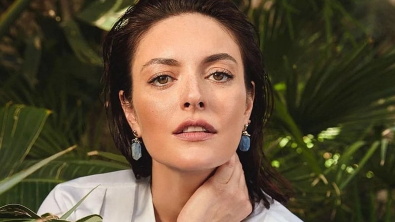 Ezgi Mola ekranlara dönüyor! O projeyle ekranların tozunu attıracak…