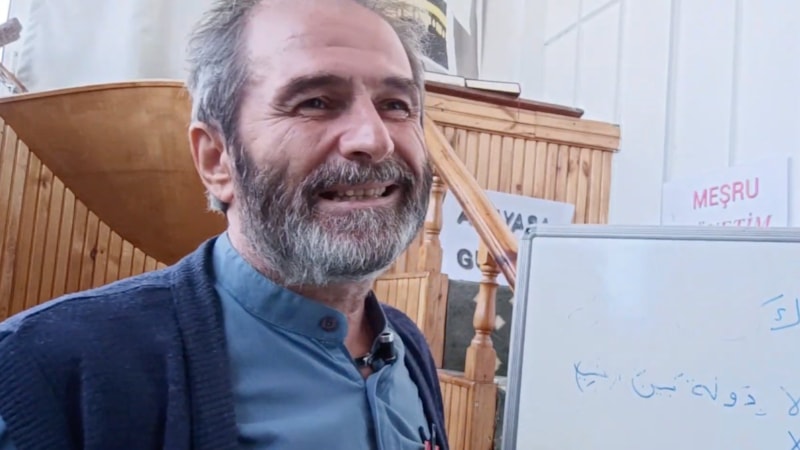 10 Kasım'da 'putlara tapınma' paylaşımı yapan doktora tutuklama