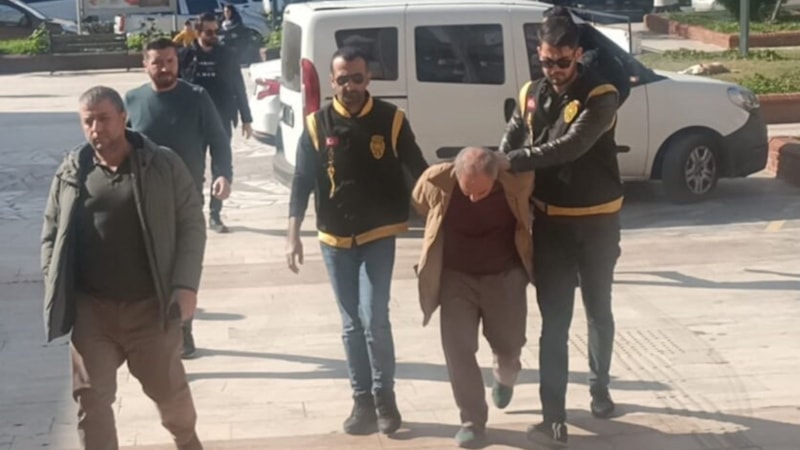 Aydın'da yeğenini bıçakla öldüren dayıya hapis cezası