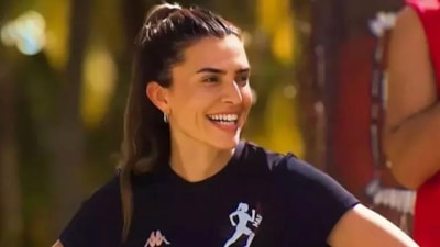 Merve Aydın'dan 2025 Survivor için açıklama geldi