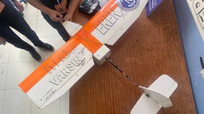 Şehit Eren Bülbül'ün ismi göklerde: Dünya birinciliğini kazandılar