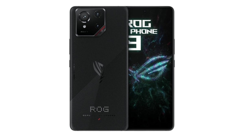 24GB RAM'li Asus ROG Phone 9 lansman öncesinde Geekbench'te görüldü