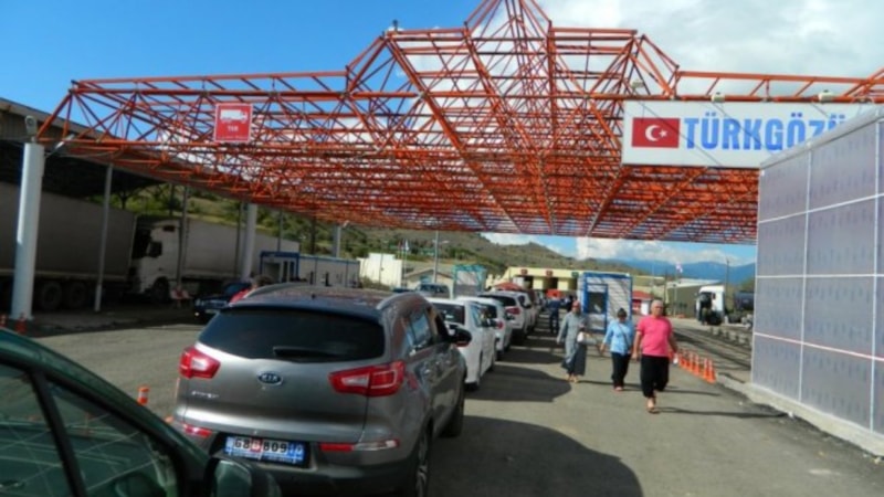 Gürcistan'a arabayla nasıl gidilir? Hangi belgeler lazım olur?