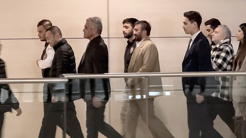 İstanbul'da yasa dışı bahis soruşturması! 8 fenomenin hesabına erişim engeli getirildi