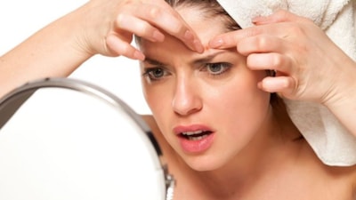 Yüzdeki sivilceler ne zaman tehlikeli bir hale gelir?