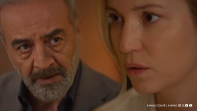 İnci Taneler 22. bölüm 2. fragman: Azem sonunda itiraf ediyor! 