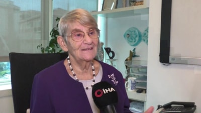 Canan Karatay: HPV aşılarının yan etkisi Covid'le aynı