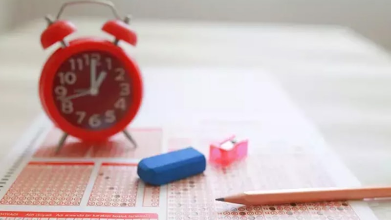 ÖSYM sınav takvimi: 2025 YKS ne zaman? 2025 AYT ve TYT sınavı tarihi ne zaman?