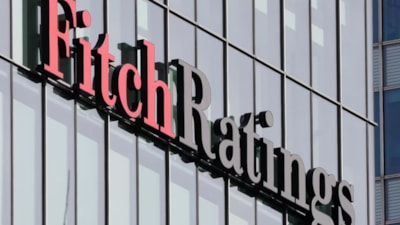 Fitch, Türk bankalarının görünümlerinin iyileştiğini bildirdi