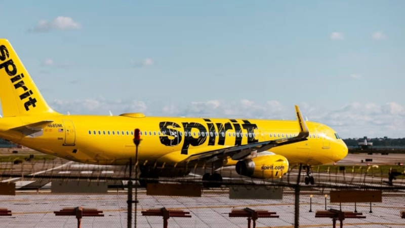 ABD'li ünlü havayolu şirketi iflas etti