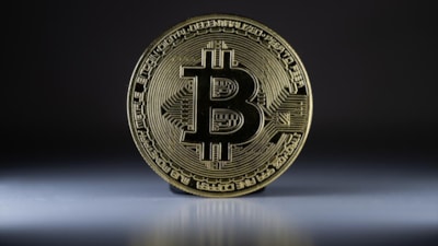 120 bin Bitcoin çalan hırsıza beş yıl hapis cezası verildi