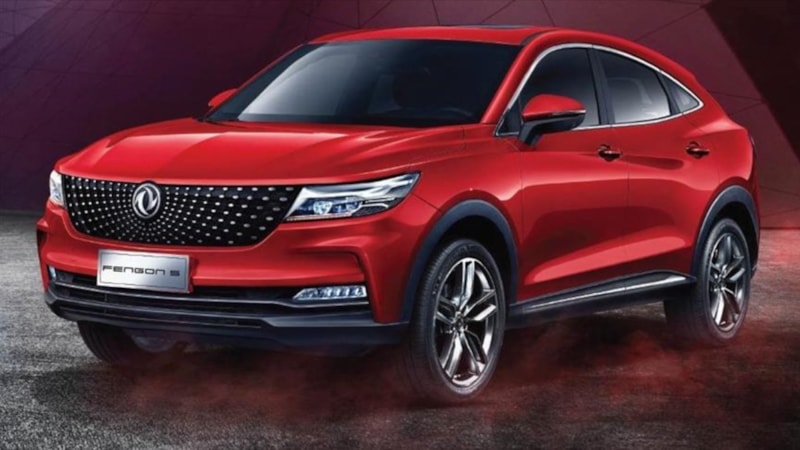 DFSK modellerinde kasım ayına özel kampanyalar