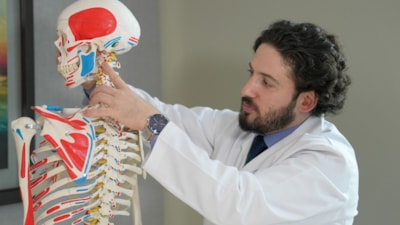 Rahatlamak isterken sağlığınızdan olmayın: Kütletme felce neden olabilir