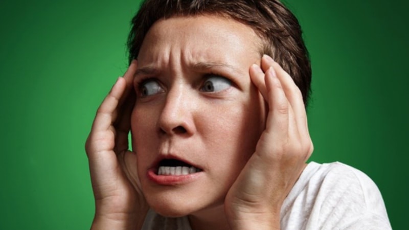 Dünya Akıl Sağlığı Haritası paylaşıldı! Türkiye’nin akıl sağlığı kategorisi şaşırttı…