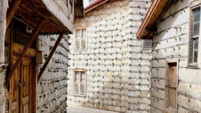 Birleşmiş Milletler, Ormana köyünü 'en iyi turizm köyü' seçti