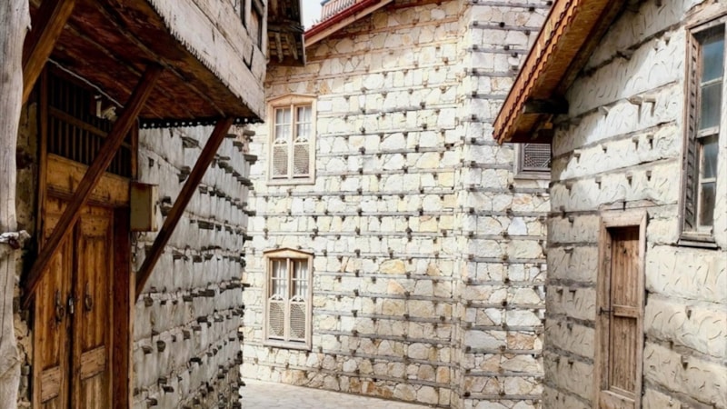 Birleşmiş Milletler, Ormana köyünü 'en iyi turizm köyü' seçti