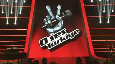 O Ses Türkiye ekranlara dönüyor! Jüri koltuğuna Süperstar geliyor…