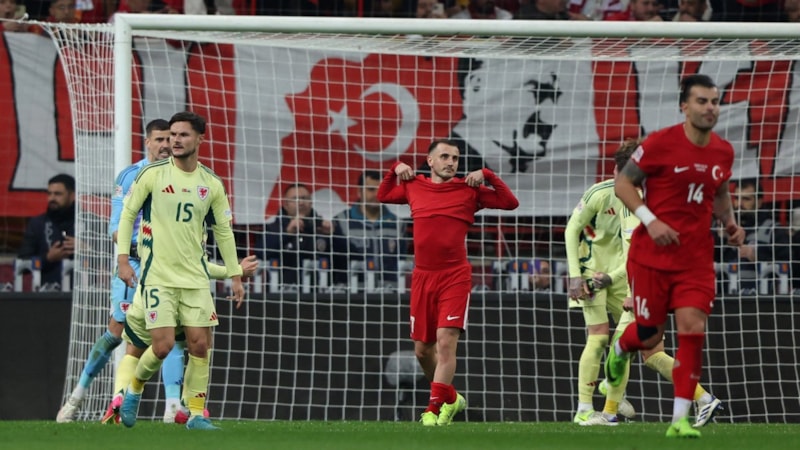 Kerem Aktürkoğlu penaltı kaçırdı, A Ligi hayali son maça kaldı