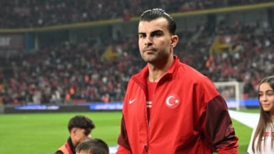 Abdülkerim Bardakcı'nın yerine Cihan Çanak kadroya alındı