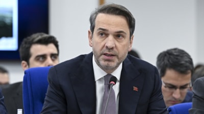 Alparslan Bayraktar: 66 milyon varillik rezerv keşfettik