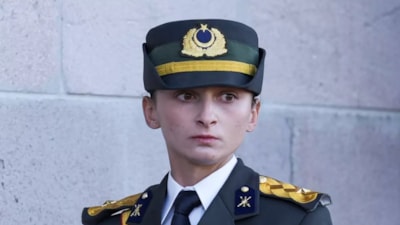 TSK'dan kılıç çeken teğmen için açıklama