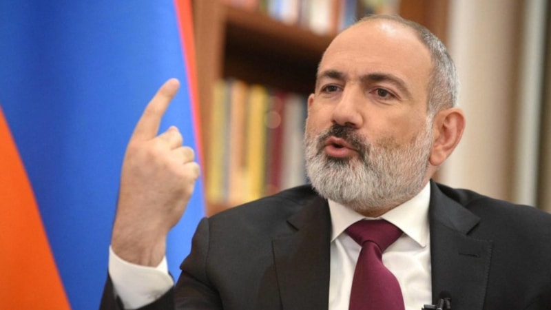 Ermenistan'da istifa seli: 2 bakan ile 4 üst düzey yetkili istifa etti