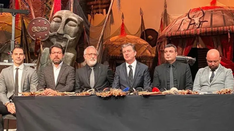 Anadolu Opera ve Bale Festivali' Şırnak'tan başlayacak