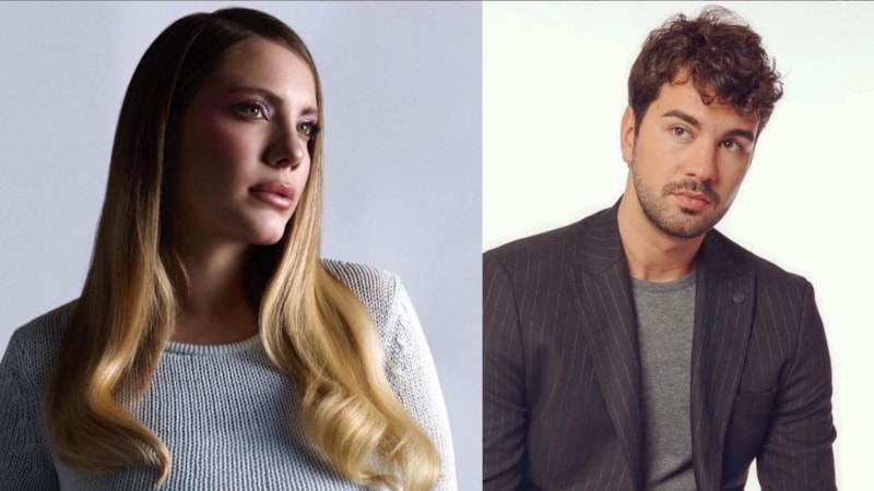 Aşk tazelediler! Eda Ece ve eşi Buğrahan Tuncer ile Paris'e uçtu