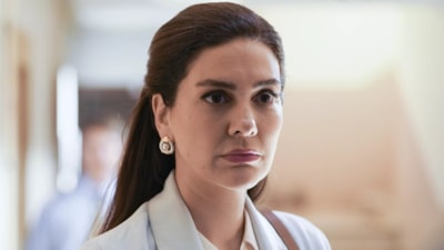 Bergüzar Korel'in o kareleri gündem oldu! Eski halini gören taş kesildi..