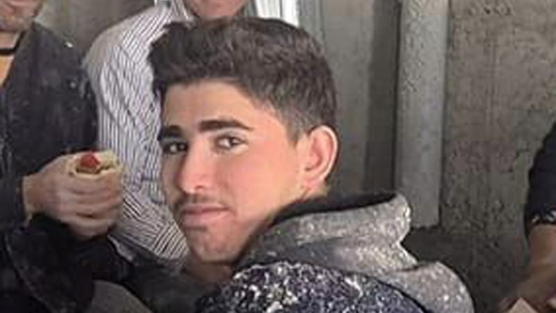 Afyonkarahisar'da inşaat iskelesinin yıkılmasıyla düşen çocuk öldü