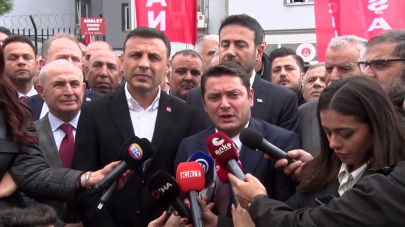 Ekrem İmamoğlu'nun ‘ihaleye fesat karıştırma' davasının duruşmasında son durum