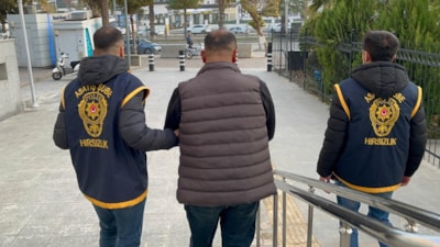 Adıyaman’da depremzedelerin klimalarını çalan şahıs tutuklandı