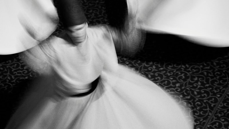 Ezoterik tasavvufun gizemli dünyasına yolculuk