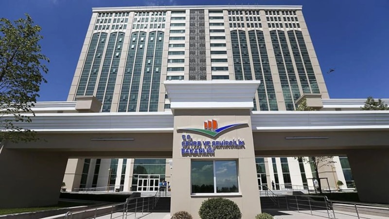 Çevre, Şehircilik ve İklim Değişikliği Bakanlığı'ndan dolandırıcılık uyarısı