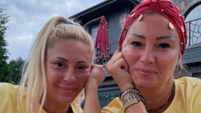 Pınar Altuğ'dan dikkat çeken açıklama: 