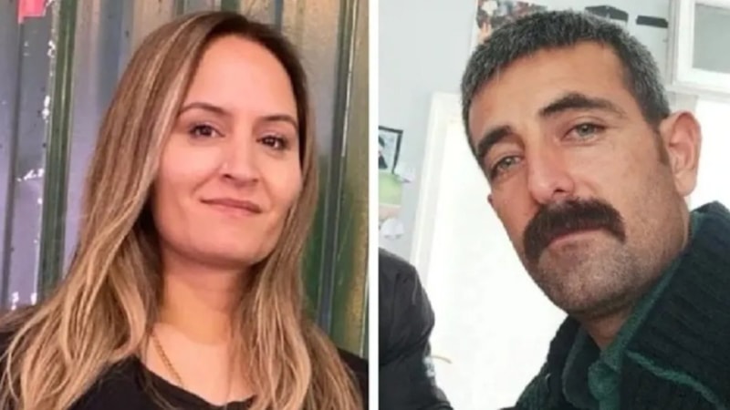 Esenyurt DEM Parti İlçe Eş Başkanlar için tutuklama talebi