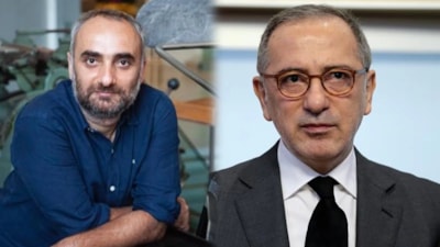 Fatih Altaylı ve İsmail Saymaz hakkında resen soruşturma