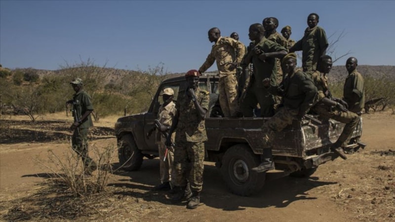 Güney Sudan'da darbe iddiaları