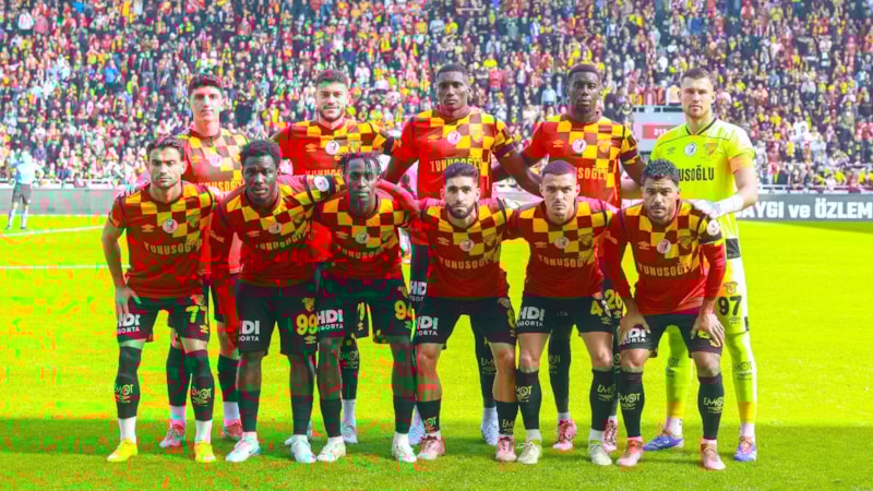 Göztepe, deplasmanda ilk galibiyetini hedefliyor