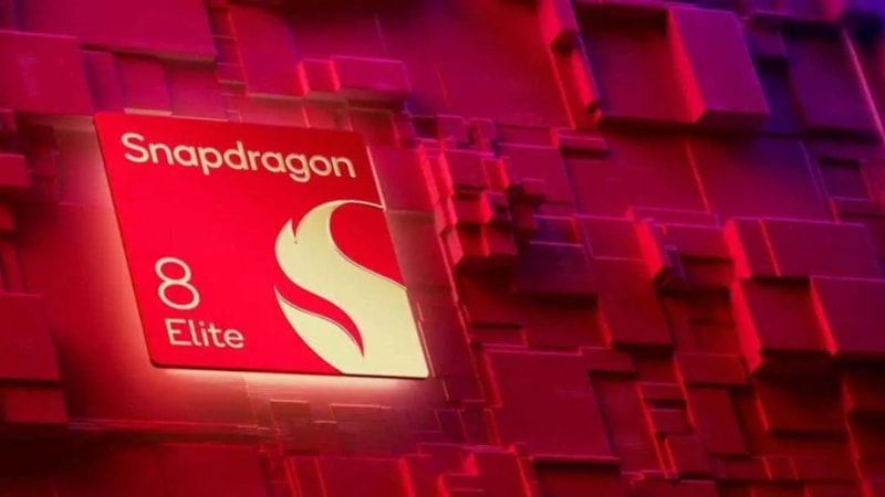 Snapdragon 8 Elite ile Android telefonların batarya ömrü yüzde 30 arttı