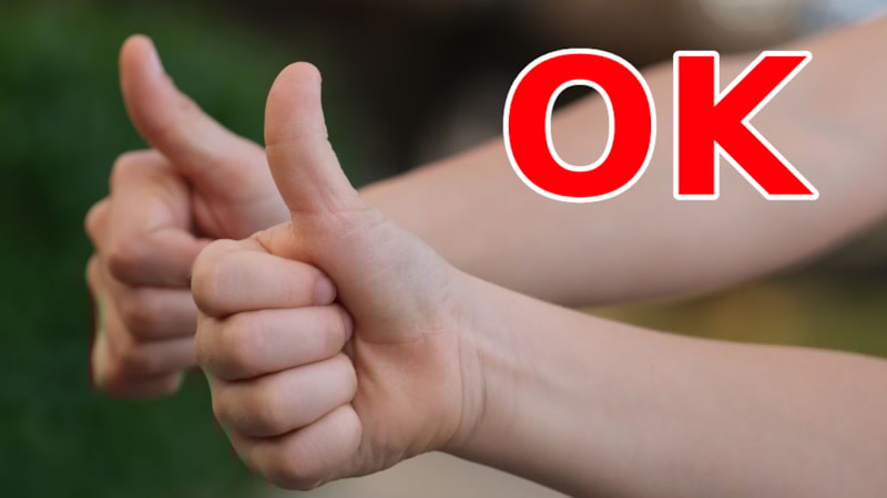 “Okey” diyenler yanıldı! Herkesin kullandığı “OK” ifadesi bakın nereden geliyor