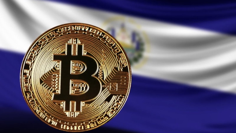 El Salvador, Bitcoin'den 305 milyon dolar kâr etti