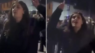 DEM Parti'den Tunceli'de kışkırtma başladı: Gelin, birlikte savaşalım